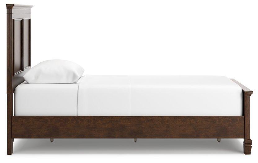 Danabrin Bed - US Furniture & Mattress (Waterbury,CT)*