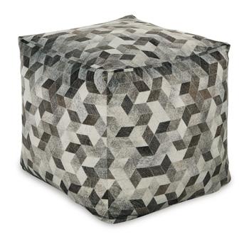 Albermarle Pouf