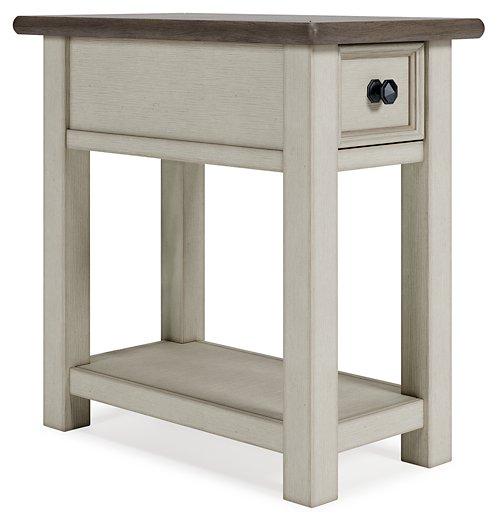 Bolanburg End Table Set - US Furniture & Mattress (Waterbury,CT)*