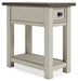 Bolanburg Occasional Table Set - US Furniture & Mattress (Waterbury,CT)*