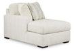 Chessington Sectional with Double Chaise - US Furniture & Mattress (Waterbury,CT)*