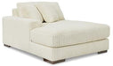 Lindyn Sectional with Chaise - US Furniture & Mattress (Waterbury,CT)*