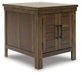 Moriville Occasional Table Set - US Furniture & Mattress (Waterbury,CT)*
