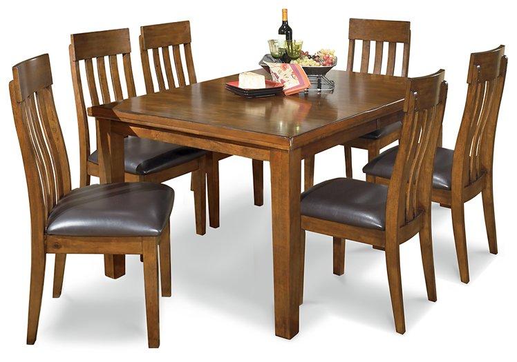 Ralene Dining Room Set - US Furniture & Mattress (Waterbury,CT)*
