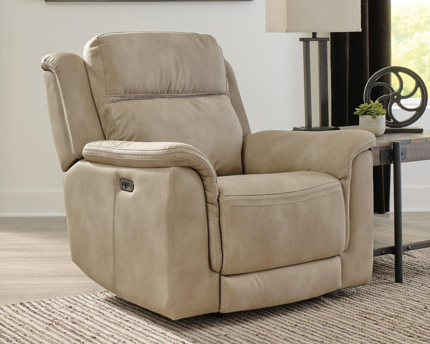 Next-Gen DuraPella Power Recliner - US Furniture & Mattress (Waterbury,CT)*