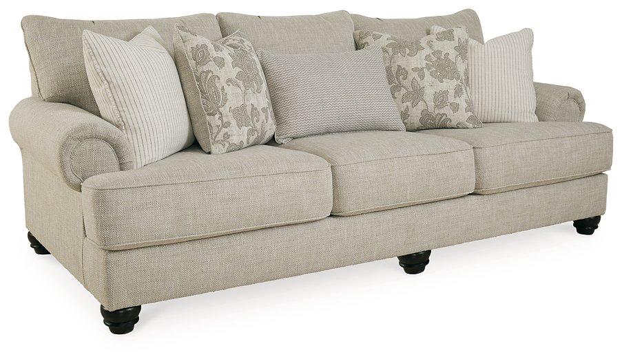 Asanti Sofa - US Furniture & Mattress (Waterbury,CT)*