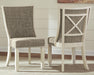 Bolanburg Dining Set - US Furniture & Mattress (Waterbury,CT)*