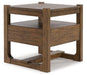 Cabalynn Occasional Table Set - US Furniture & Mattress (Waterbury,CT)*