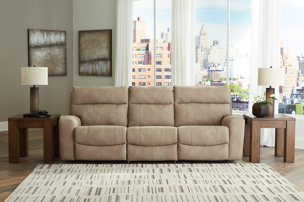 Next-Gen DuraPella Living Room Set - US Furniture & Mattress (Waterbury,CT)*