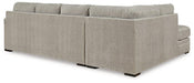 Calnita Living Room Set - US Furniture & Mattress (Waterbury,CT)*
