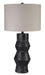 Kerbert Lamp Set - US Furniture & Mattress (Waterbury,CT)*