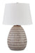 Darrich Lamp Set - US Furniture & Mattress (Waterbury,CT)*