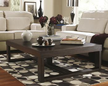 Watson Occasional Table Set - US Furniture & Mattress (Waterbury,CT)*