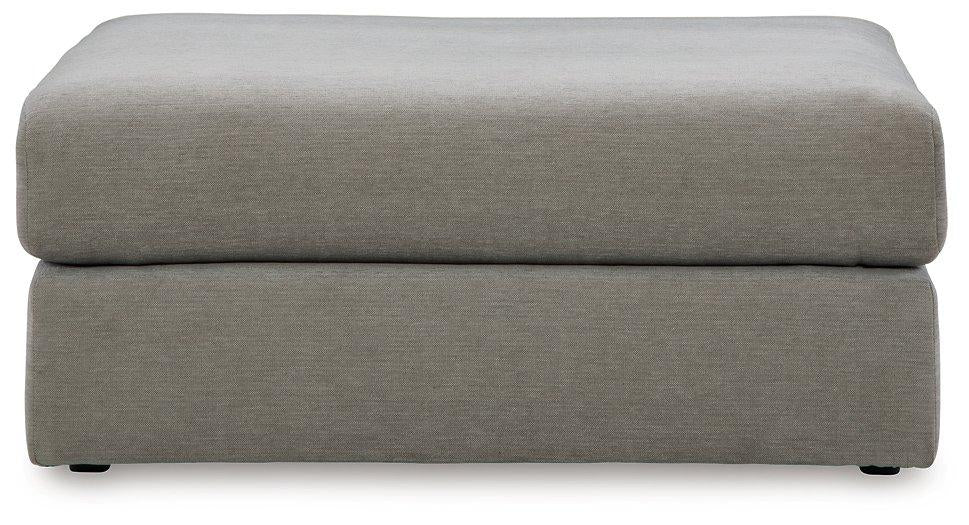 Avaliyah Oversized Accent Ottoman - US Furniture & Mattress (Waterbury,CT)*
