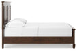 Danabrin Bed - US Furniture & Mattress (Waterbury,CT)*