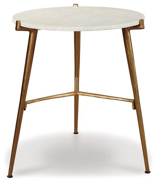 Chadton Accent Table