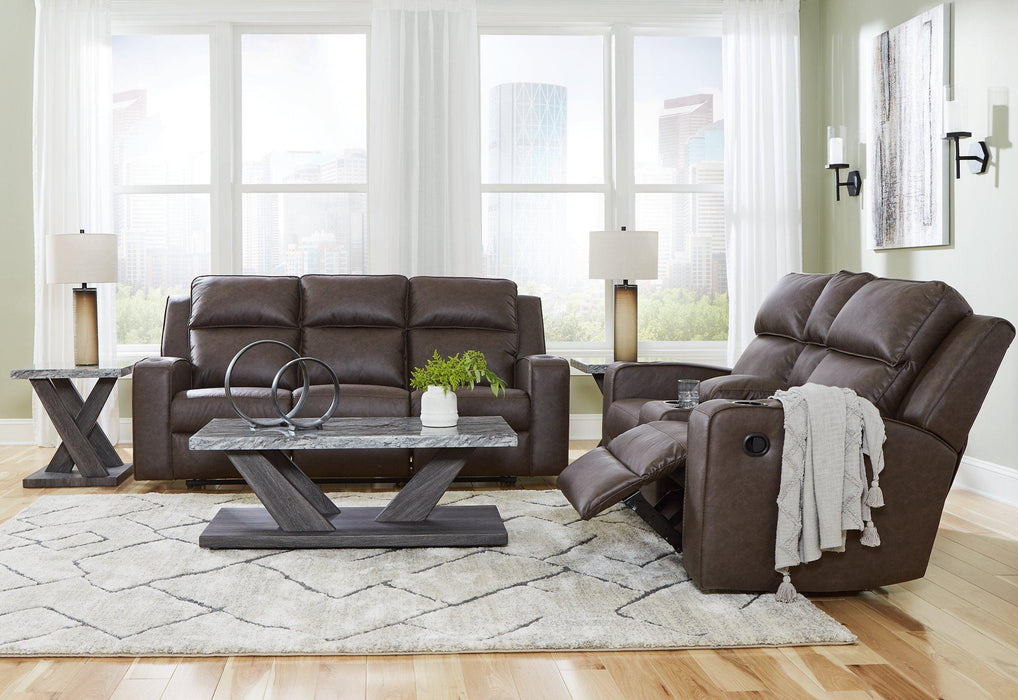 Lavenhorne Living Room Set - US Furniture & Mattress (Waterbury,CT)*