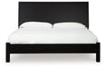Danziar Bedroom Set - US Furniture & Mattress (Waterbury,CT)*