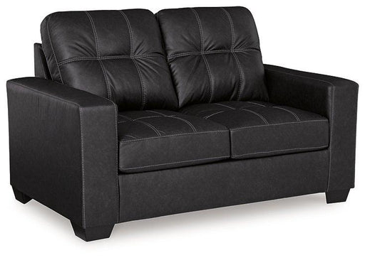 Barlin Mills Loveseat - US Furniture & Mattress (Waterbury,CT)*