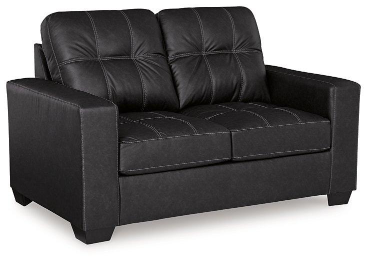 Barlin Mills Loveseat - US Furniture & Mattress (Waterbury,CT)*