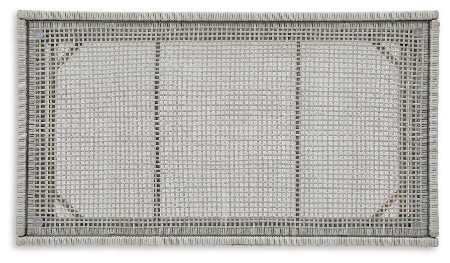Seton Creek Outdoor Upholstery Set - US Furniture & Mattress (Waterbury,CT)*
