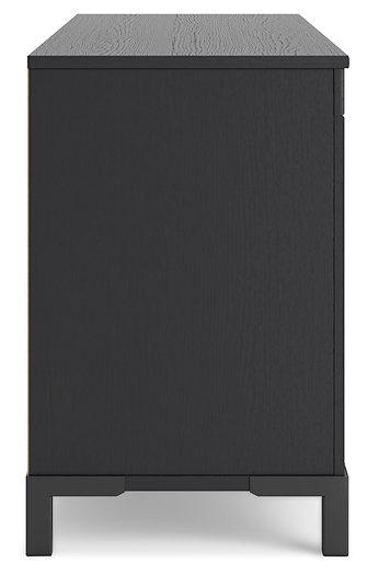 Cayberry 60" TV Stand with Electric Fireplace - US Furniture & Mattress (Waterbury,CT)*