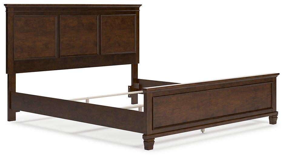 Danabrin Bed - US Furniture & Mattress (Waterbury,CT)*