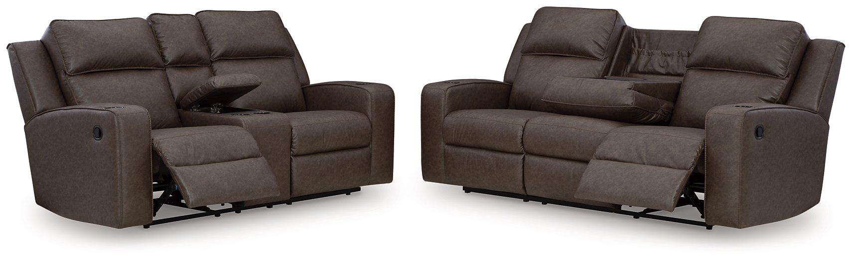 Lavenhorne Living Room Set - US Furniture & Mattress (Waterbury,CT)*