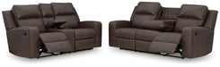 Lavenhorne Living Room Set - US Furniture & Mattress (Waterbury,CT)*