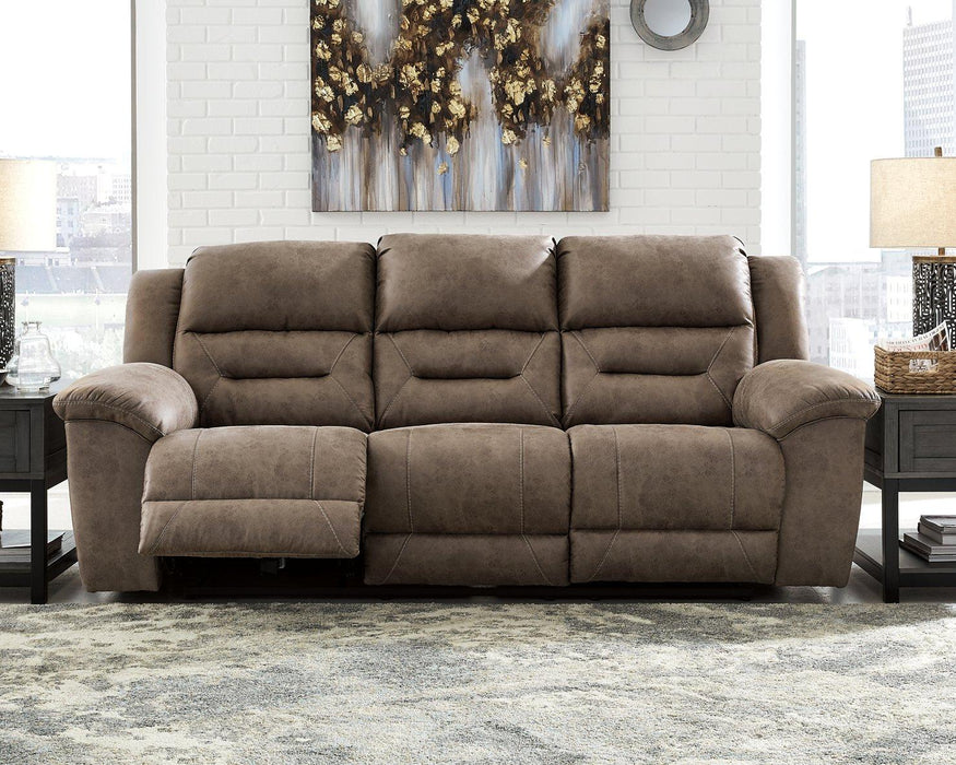 Stoneland Living Room Set - US Furniture & Mattress (Waterbury,CT)*
