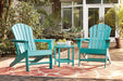Sundown Treasure Outdoor Seating Set - US Furniture & Mattress (Waterbury,CT)*