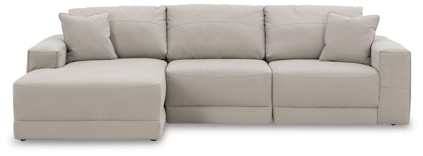 Next-Gen Gaucho Sectional Sofa with Chaise - US Furniture & Mattress (Waterbury,CT)*