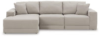 Next-Gen Gaucho Sectional Sofa with Chaise - US Furniture & Mattress (Waterbury,CT)*