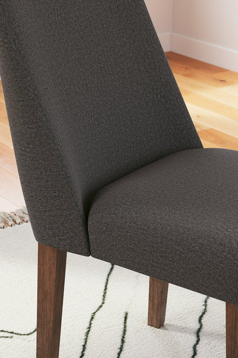 Lyncott Dining Room Set - US Furniture & Mattress (Waterbury,CT)*