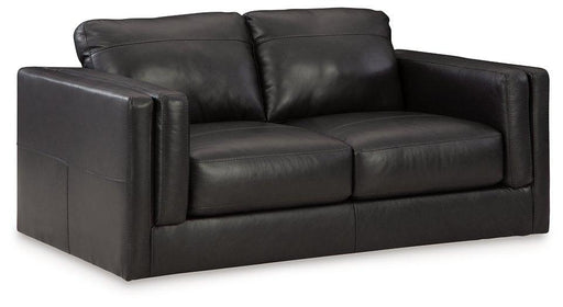 Amiata Loveseat - US Furniture & Mattress (Waterbury,CT)*