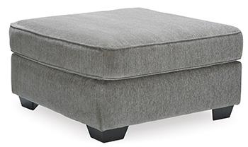 Altari Oversized Accent Ottoman - US Furniture & Mattress (Waterbury,CT)*