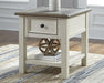 Bolanburg Occasional Table Set - US Furniture & Mattress (Waterbury,CT)*