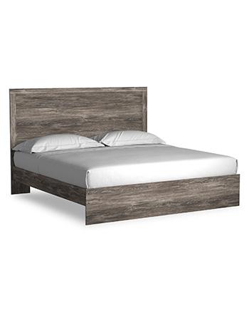 Ralinksi Bedroom Set - US Furniture & Mattress (Waterbury,CT)*