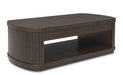 Korestone Occasional Table Set - US Furniture & Mattress (Waterbury,CT)*