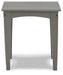 Visola Outdoor Occasional Table Set - US Furniture & Mattress (Waterbury,CT)*