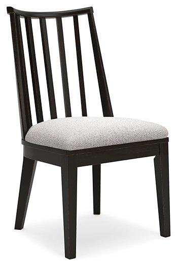 Galliden Dining Room Set - US Furniture & Mattress (Waterbury,CT)*
