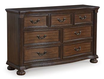 Lavinton Dresser