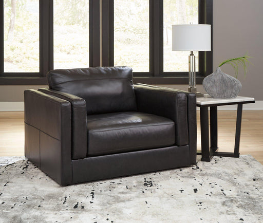 Amiata Oversized Chair - US Furniture & Mattress (Waterbury,CT)*