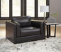 Amiata Oversized Chair - US Furniture & Mattress (Waterbury,CT)*