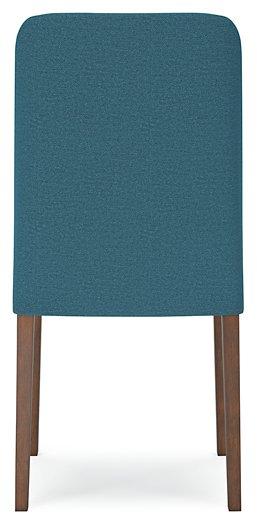 Lyncott Dining Room Set - US Furniture & Mattress (Waterbury,CT)*