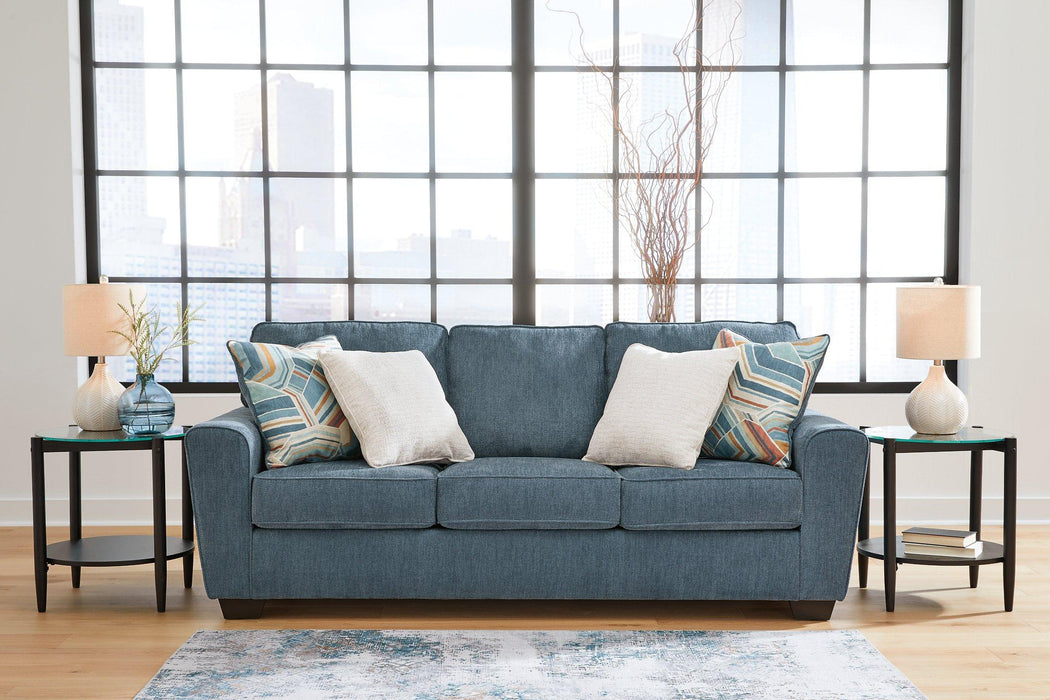 Cashton Living Room Set - US Furniture & Mattress (Waterbury,CT)*
