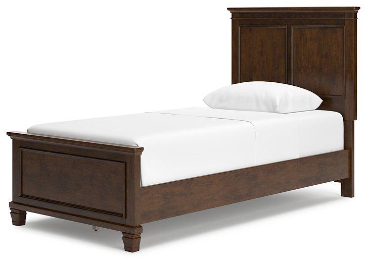 Danabrin Bed - US Furniture & Mattress (Waterbury,CT)*