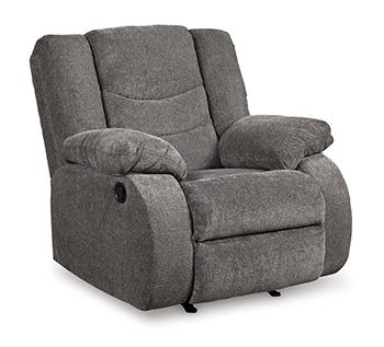 Tulen Recliner - US Furniture & Mattress (Waterbury,CT)*