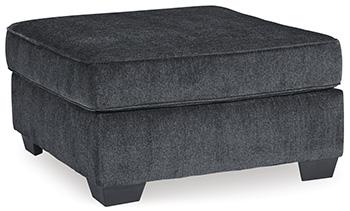Altari Oversized Accent Ottoman - US Furniture & Mattress (Waterbury,CT)*