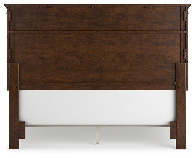 Danabrin Bedroom Set - US Furniture & Mattress (Waterbury,CT)*